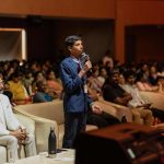 A Glimpse into SSVM Transforming India Conclave 2026 77 %best cbse schools in coimbatore%