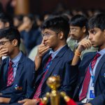 A Glimpse into SSVM Transforming India Conclave 2026 100 %best cbse schools in coimbatore%
