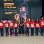 A Glimpse into SSVM Transforming India Conclave 2026 89 %best cbse schools in coimbatore%