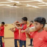A Glimpse into SSVM Transforming India Conclave 2026 86 %best cbse schools in coimbatore%