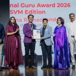 A Glimpse into SSVM Transforming India Conclave 2026 94 %best cbse schools in coimbatore%