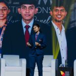 A Glimpse into SSVM Transforming India Conclave 2026 79 %best cbse schools in coimbatore%