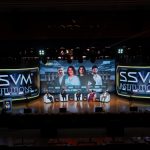 A Glimpse into SSVM Transforming India Conclave 2026 69 %best cbse schools in coimbatore%