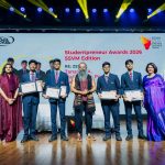 A Glimpse into SSVM Transforming India Conclave 2026 98 %best cbse schools in coimbatore%