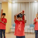 A Glimpse into SSVM Transforming India Conclave 2026 87 %best cbse schools in coimbatore%